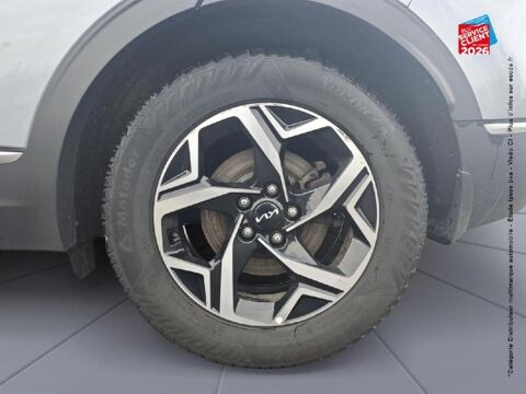 Sportage 1.6 T-GDi 150ch MHEV LX Plus DCT7 4x2 2023 occasion 68110 Illzach