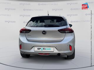 Corsa 1.2 75ch Edition Business 2022 occasion 21000 Dijon