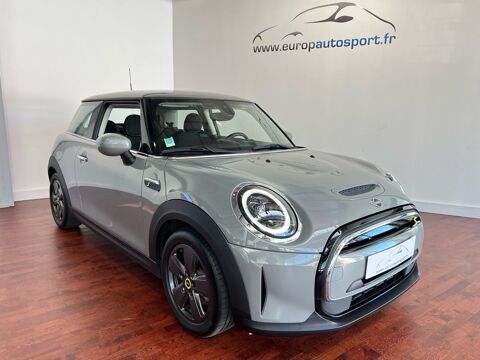 Mini Cooper COOPER SE 184CH ESSENTIAL BVA 5CV 2021 occasion Hendaye 64700