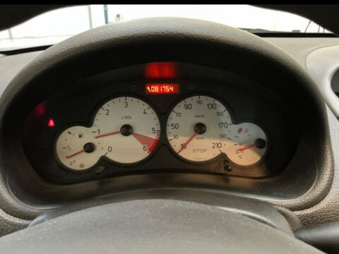 206 1.4 HDI TRENDY 5P 2006 occasion 06400 Cannes