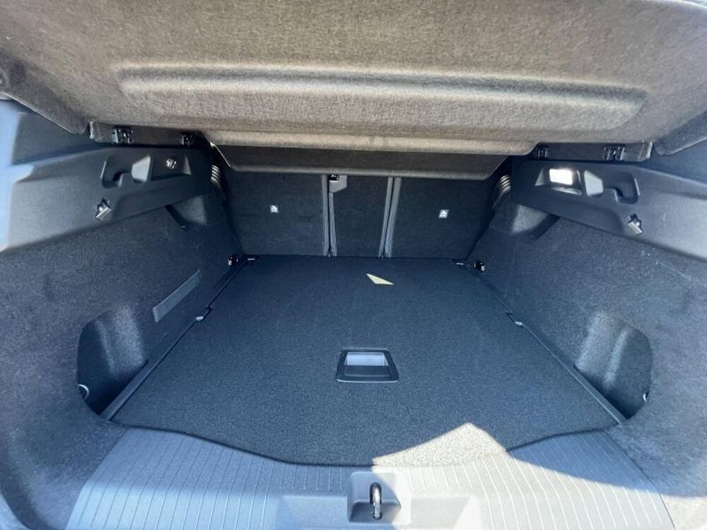 C5 aircross 1.2 Hybride 145ch MAX boite automatique 2026 occasion 27930 Normanville