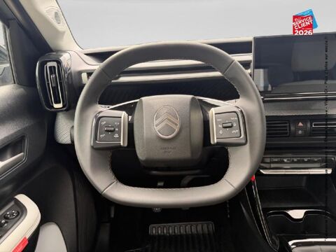 C3 1.2 Turbo 100ch MAX 2025 occasion 08200 Sedan