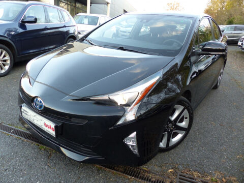 Annonce voiture Toyota Prius 20990 �