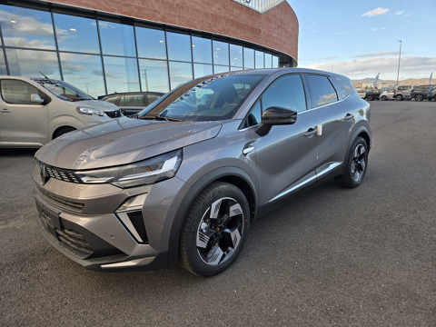 Renault Symbioz 1.8 E-TECH FULL HYBRID 160CH TECHNO - 26 2026 occasion Lab&egrave;ge 31670
