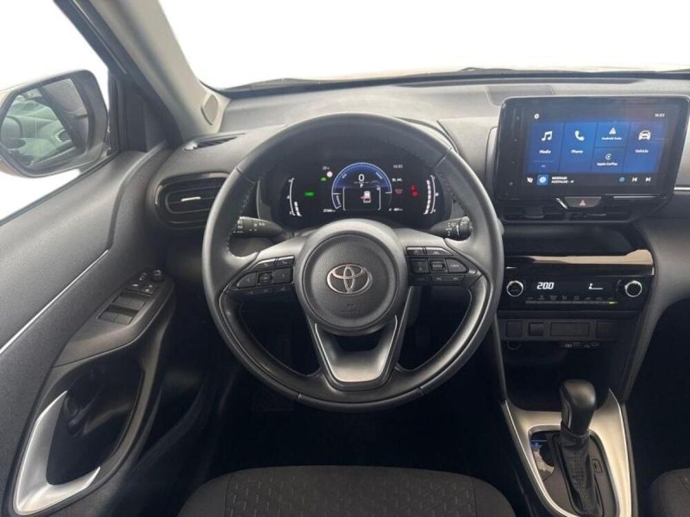 Yaris Cross 116h Dynamic MY22 2023 occasion 13012 Marseille