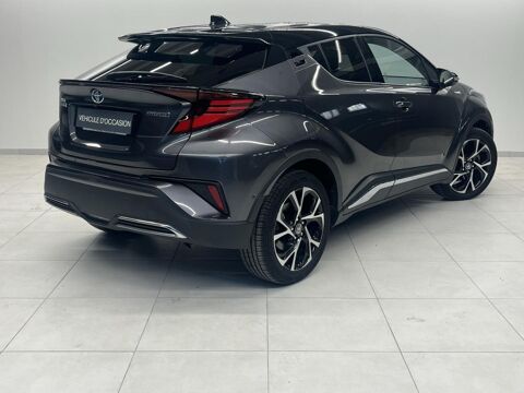 C-HR 184h Collection 2WD E-CVT MC19 2020 occasion 91200 Athis-Mons