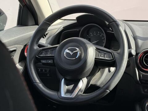 Mazda2 1.5 e-SKYACTIV G M Hybrid 90ch Homura 2023 2023 occasion 14200 H&eacute;rouville-Saint-Clair