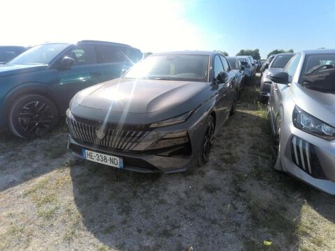 Annonce voiture Peugeot 308 33900 €