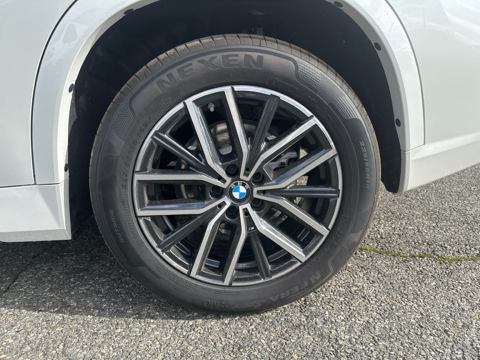 X1 (U11) SDRIVE18I 136CH M SPORT 2025 occasion 34500 B&eacute;ziers