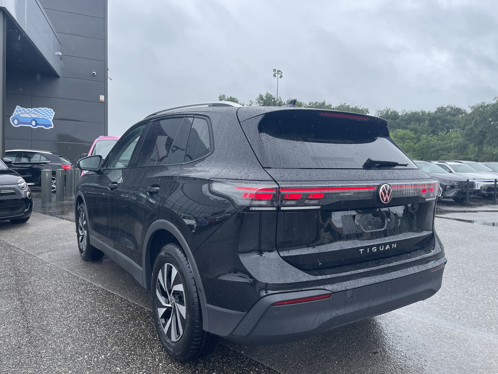 Tiguan 1.5 ETSI 131CH LIFE DSG7 2026 occasion 33700 M&eacute;rignac