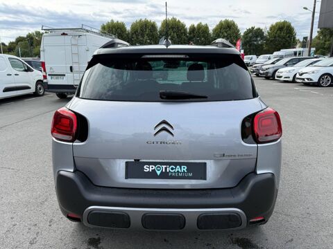 C3 Aircross BlueHDi 110ch S&S Shine Pack 2021 occasion 24750 Tr&eacute;lissac