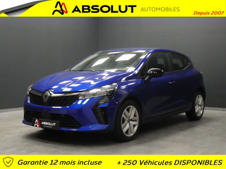 Clio V 1.5 BLUE DCI 100CH EVOLUTION - 24 2025 occasion 77100 Nanteuil-l&egrave;s-Meaux