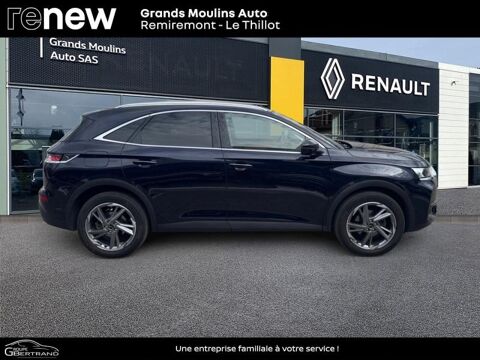 DS7 PureTech 180ch Rivoli Automatique 2021 occasion 88160 Le Thillot