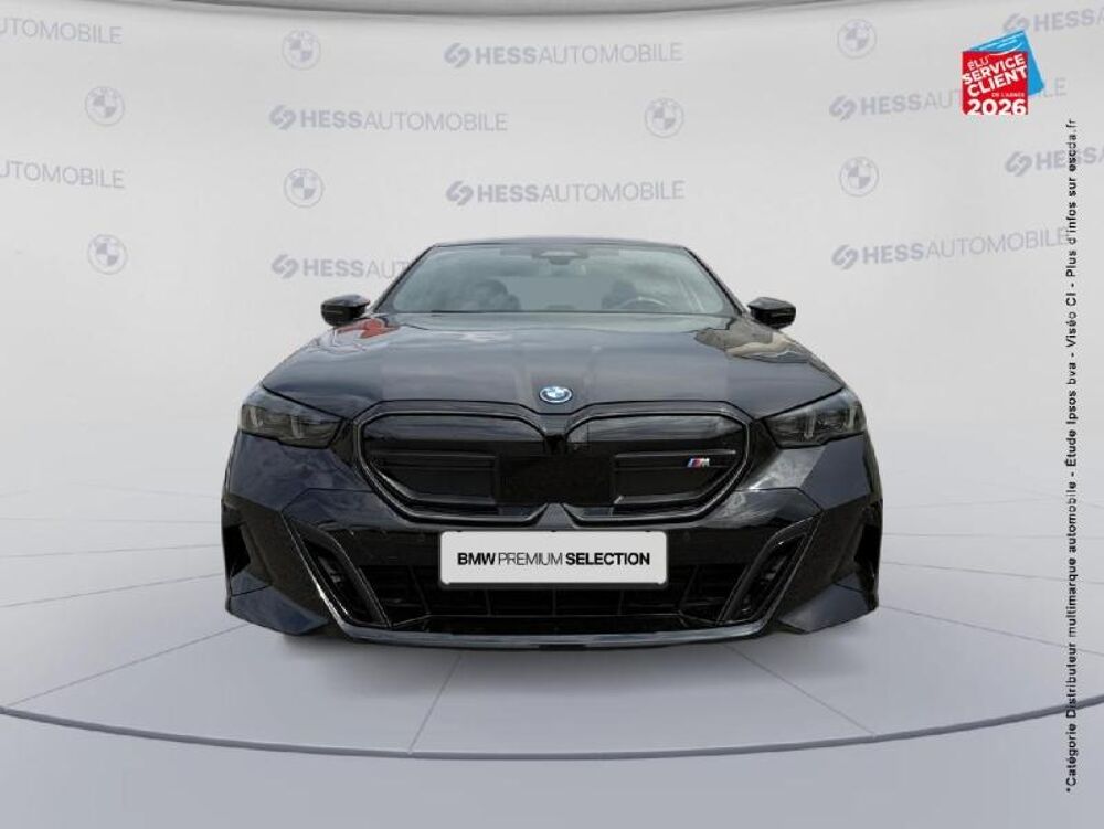 S&eacute;rie 5 i5 M60 601ch xDrive 2024 occasion 68390 Sausheim