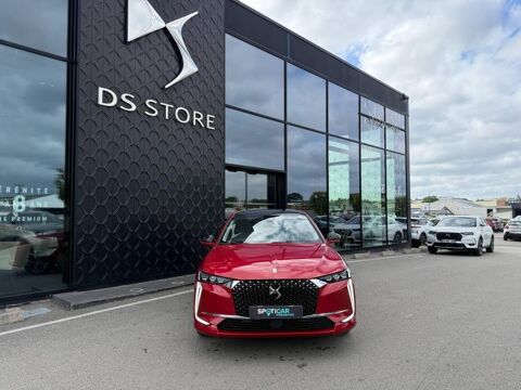 DS4 E-TENSE 225 Op&eacute;ra / DS DRIVE ASSIST 2023 occasion 56850 Caudan