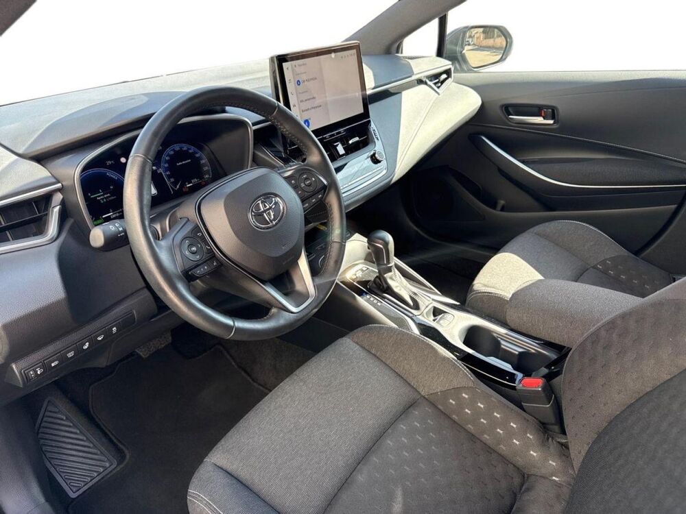 Corolla 1.8 140ch Dynamic Business MY24 2024 occasion 13300 Salon-de-Provence