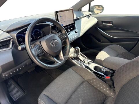 Corolla 1.8 140ch Dynamic Business MY24 2024 occasion 13300 Salon-de-Provence