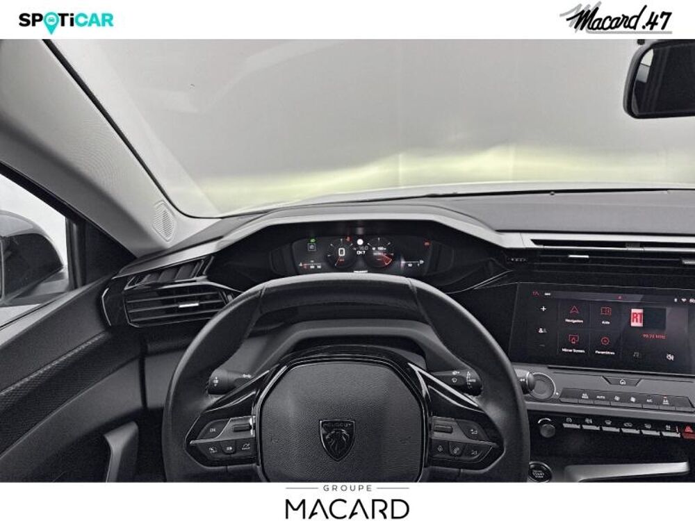 308 SW 1.5 BlueHDi 130ch S&S Active Pack 2022 occasion 82000 Montauban