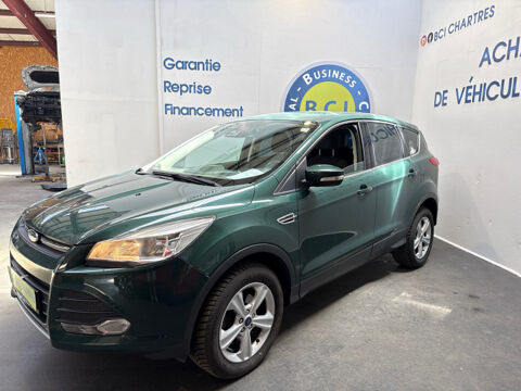 Kuga 1.5 ECOBOOST 120CH STOP&START TREND 2016 occasion 28630 Nogent-le-Phaye
