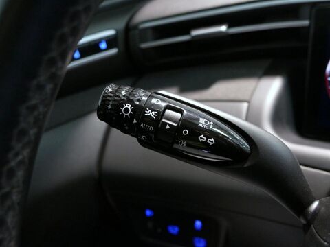Tucson 1.6 T-GDi 230ch Hybrid Executive BVA6 2022 occasion 77400 Lagny-sur-Marne