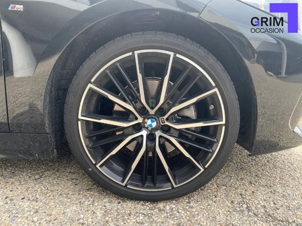 S&eacute;rie 1 118iA 136ch M Sport DKG7 2022 occasion 26000 Valence