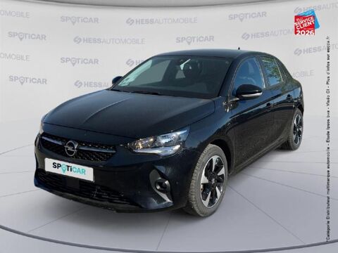Opel Corsa -e 136ch Edition Business 2021 occasion Dijon 21000