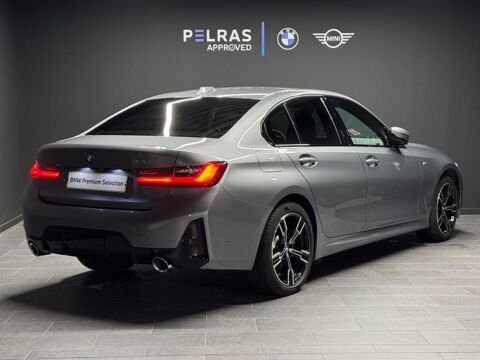 S&eacute;rie 3 320eA 204ch M Sport 2025 occasion 31100 TOULOUSE