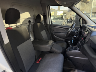 Doblo 1.3 MULTIJET 95CH PACK PRO NAV 7490 HT 2020 occasion 31000 Toulouse