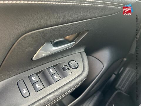 Mokka 1.2 Turbo 100ch GS Line 2021 occasion 54520 Laxou