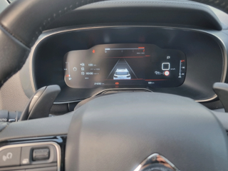 C5 aircross 1.5 BLUEHDI 130CH MAX BOITE AUTOMATIQUE 2024 occasion 14220 Thury-Harcourt