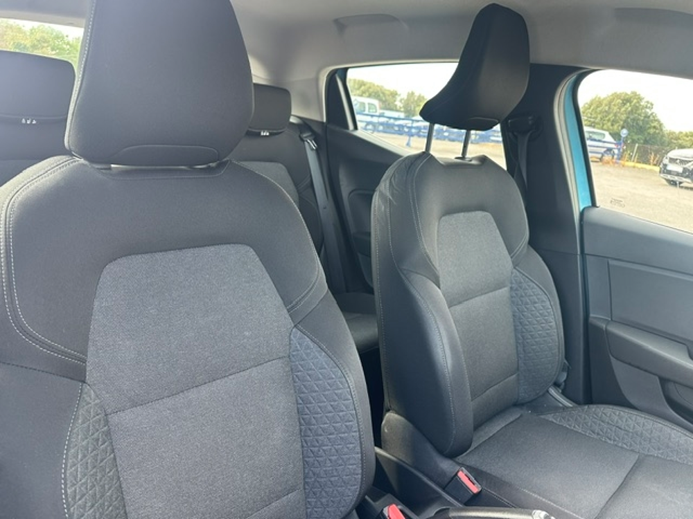 Clio V 1.5 BLUE DCI 100CH BUSINESS 2021 occasion 16400 Puymoyen