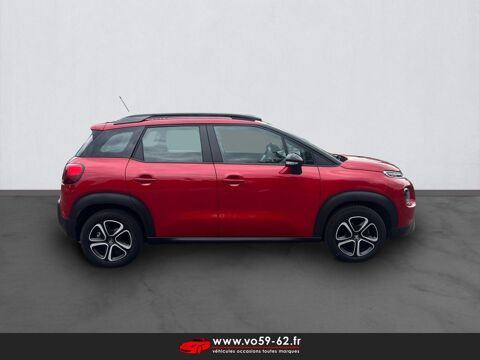 C3 Aircross PureTech 110ch S&S Feel 2020 occasion 62000 Arras