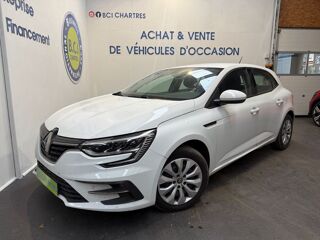 Megane IV 1.5 BLUE DCI 95CH AIR NAV 2020 occasion 28630 Nogent-le-Phaye