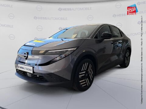 Annonce voiture Nissan Leaf 35299 €