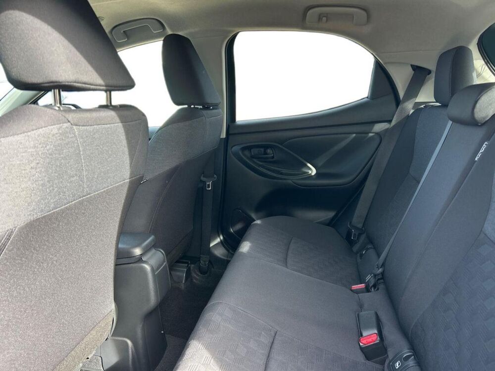 Yaris 116h Design 5p MY25 2025 occasion 13290 Les Milles