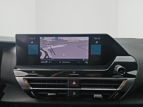 C4 BlueHDi 130 Shine EAT8 / GPS / CAMERA 2022 occasion 56850 Caudan