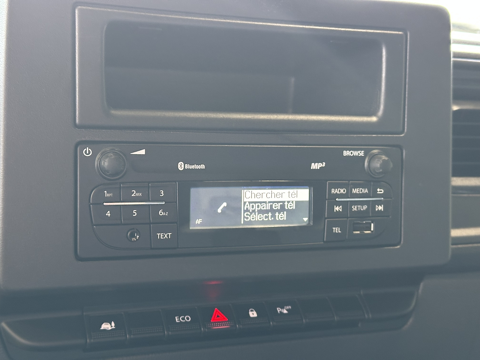 Master F3300 L2H2 2.3 BLUE DCI 135CH CONFORT EURO6 2022 occasion 56530 Qu&eacute;ven