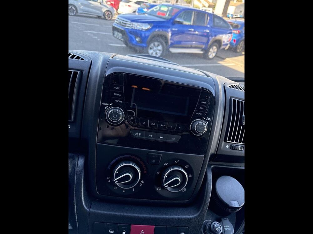 Boxer 335 L1H1 2.2 BlueHDi S&S 120ch Premium 2020 occasion 31400 TOULOUSE
