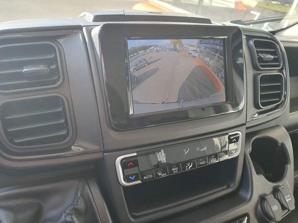 Ducato MH2 3.3 140CH S&S PACK PREMIUM CONNECT 2024 occasion 28630 Nogent-le-Phaye