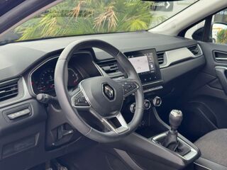 Captur 1.3 TCE 140 CH FAP INTENS -21 2022 occasion 31770 Colomiers