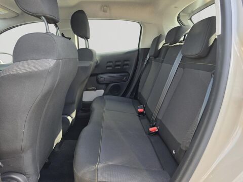 C3 1.2 PureTech 83 PLUS 2024 occasion 56850 Caudan