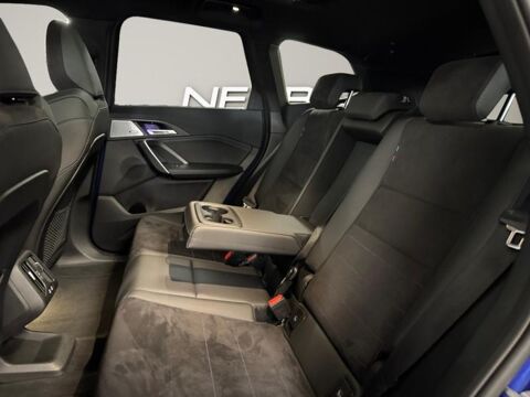 X1 xDrive25e 245ch M Sport 2023 occasion 92100 Boulogne-Billancourt