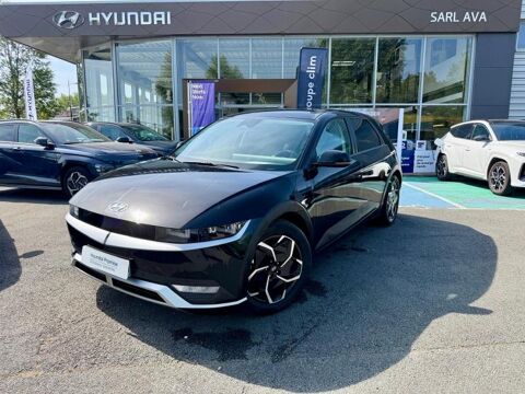 Annonce voiture Hyundai Ioniq 5 34990 €