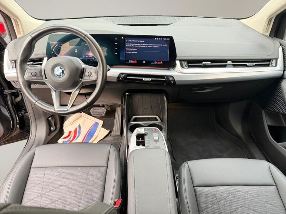 Serie 2 225e 245ch xDrive Luxury DKG7 2022 occasion 78240 Chambourcy