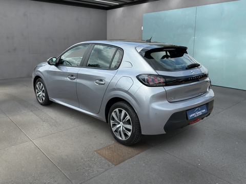 208 1.2 VTI 75CH S&S ACTIVE BUSINESS 2020 occasion 88200 Saint-Nabord