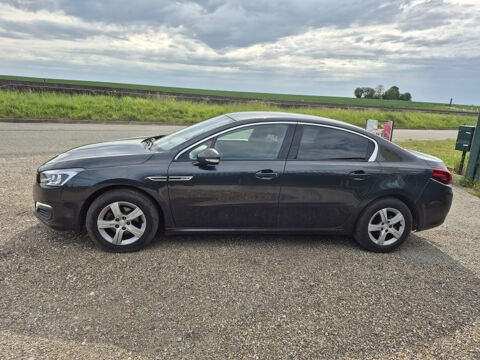 508 1.6 E-HDI 115CH FAP ACCESS ETG6 2014 occasion 95420 MAGNY EN VEXIN