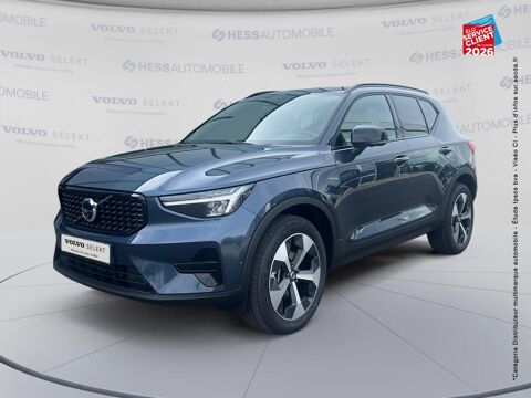 Volvo XC40 B3 163ch Ultra DCT 7 2026 occasion Metz 57050