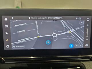 C3 Aircross 1.2 Hybride 145ch MAX e-DCS6 2026 occasion 91230 Montgeron