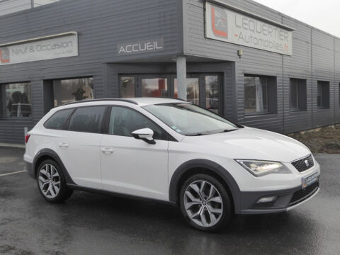 SEAT LEON ST 1.6 TDI 115  XPERIENCE 9750 50700 Colomby