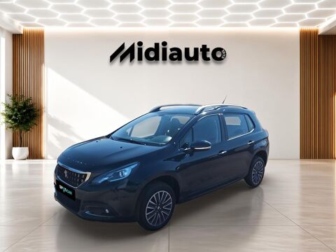 Peugeot 2008 1.5 BlueHDi 100ch E6.c Active Business S&S BVM5 86g 2019 occasion &Eacute;vreux 27000